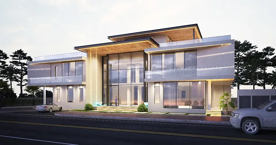 Meydan Villa 2
