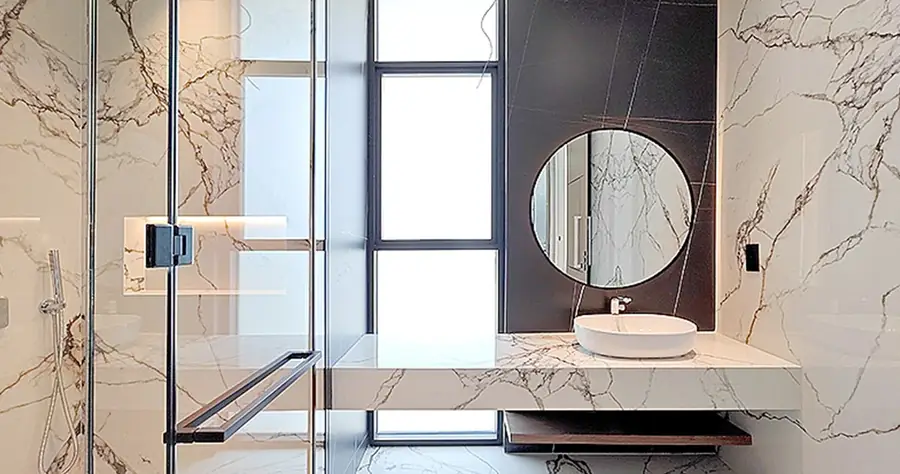 Pearl Jumeirah Villa