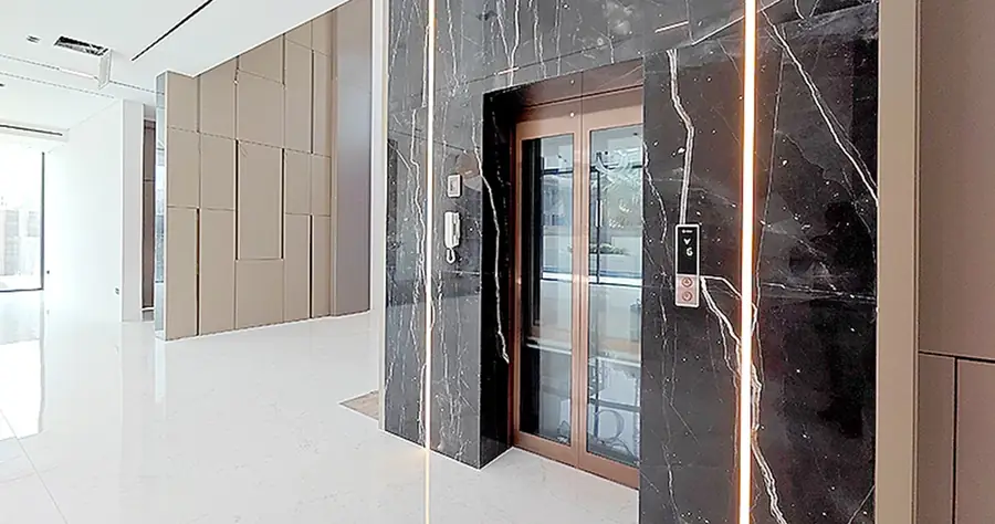 Pearl Jumeirah Villa